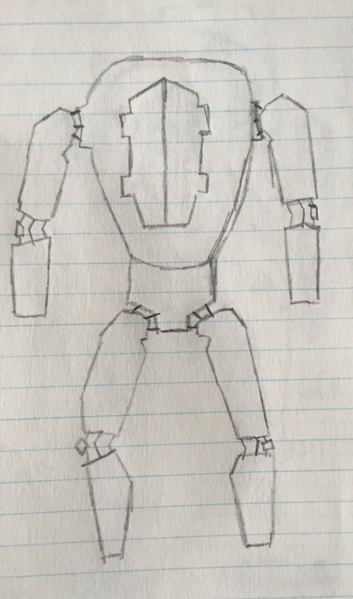 Transformers Mech Base Mech base by mechadragon5828 on DeviantArt