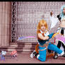 Dissidia -- Final Fantasy IX