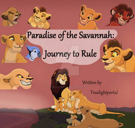 Journey to Rule Title