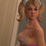 Looking for Something - Lollipop Chainsaw