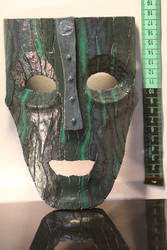 The Mask Mask