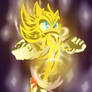 Super Sonic 2