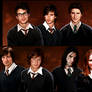 Harry Potter - Marauders' Time