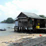 Seaside house