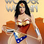 Wonder Woman