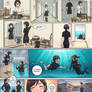 Ocean Tribe (Part 3)