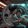Sudden Microgravity