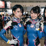 Cosplayers (0)