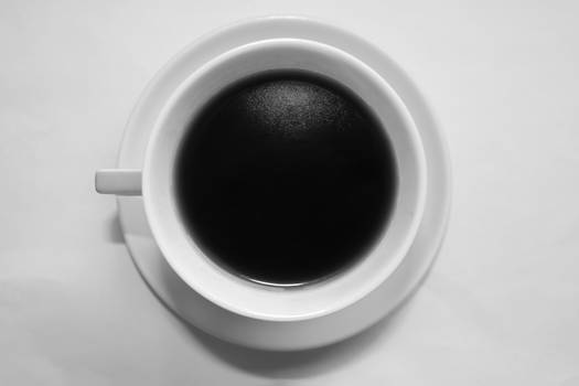 Black Coffee