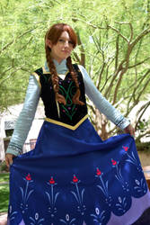 Princess Anna