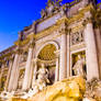 Trevi Fountain