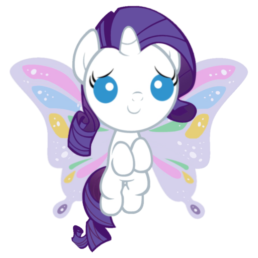Legendary Rarity Baby Baby Rarity Will Help You Feel Fabulous By Bea by kissander on DeviantArt