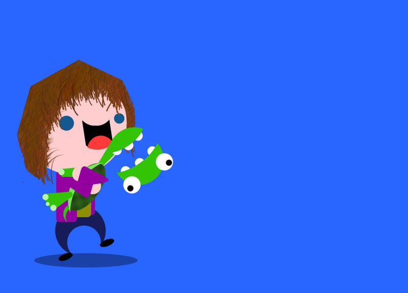 Turtle Hug by flamingweasel on DeviantArt