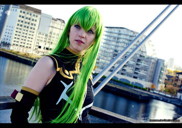 Code Geass- Horizon