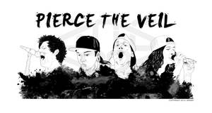 Pierce The Veil