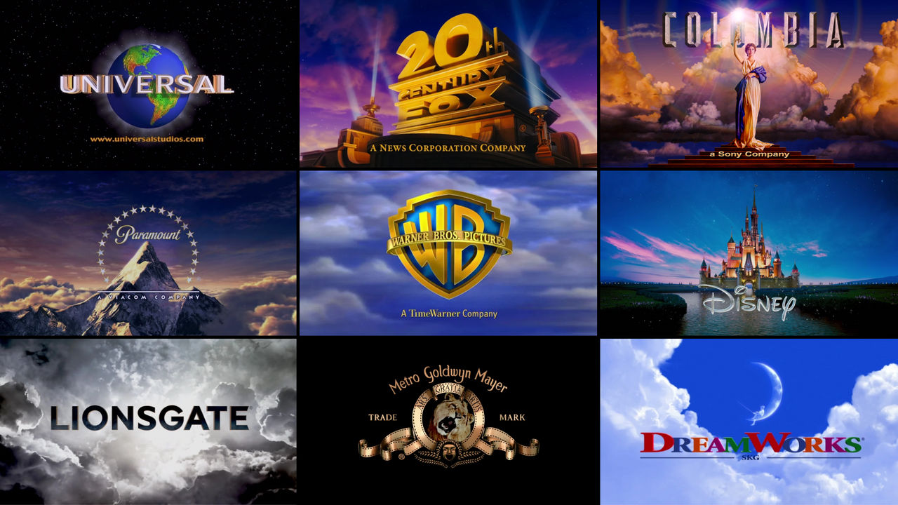 Logos Initial Films Movies Studios Logos 2005 by PJisSonic on DeviantArt