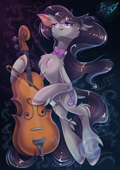Octavia Melody