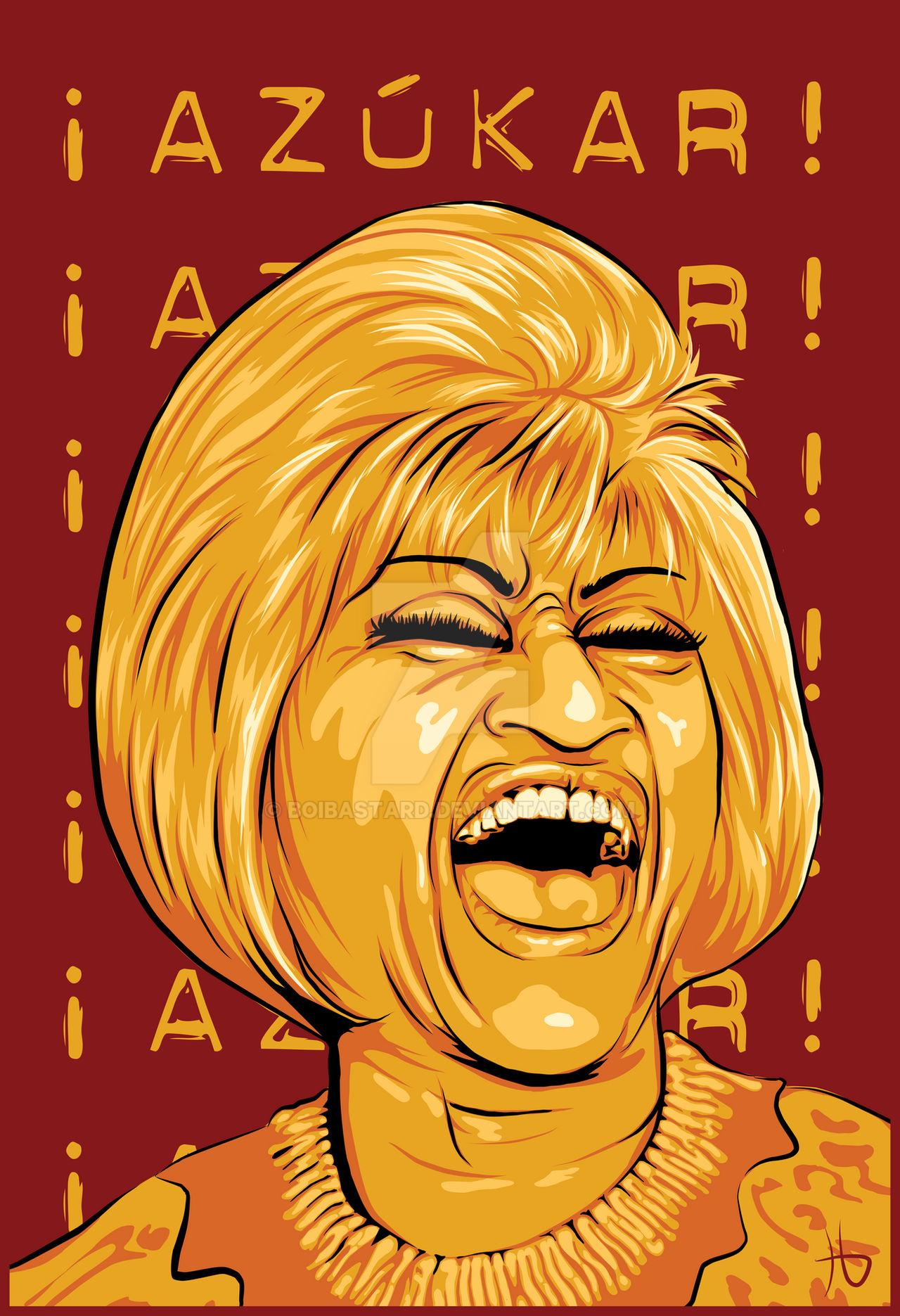 Azukar by boibastard on DeviantArt