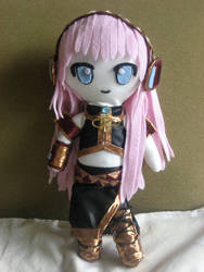 Megurine Luka