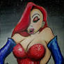 Jessica Rabbit