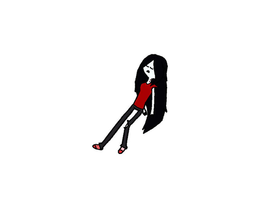 Marceline Tutorial Codm Tutorial Marceline by kuria7 on DeviantArt