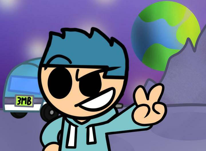 Ember-Rock Sweet Rock by EthanPM on DeviantArt