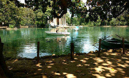 Villa Borghese