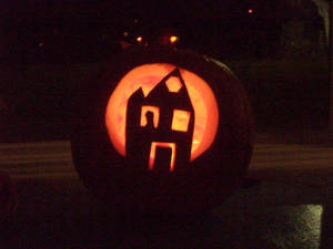 Jackolantern 2009