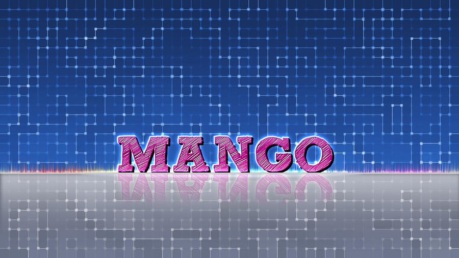 Circuit Wallpaper by ritwik-mango