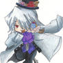 Pandora Hearts: Break Chibi