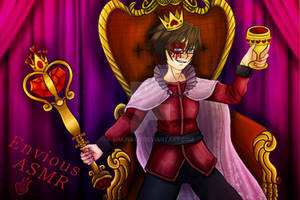 The King of Hearts