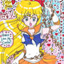 Sailor Venus in Prisma