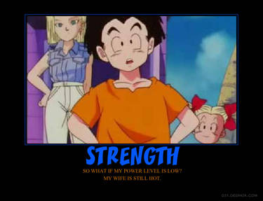 Strength