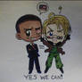 Obama and America: APH