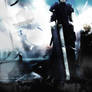 Final Fantasy VII Wallpaper