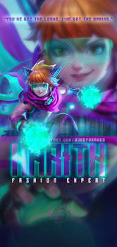 Explore the Best Harith Art | DeviantArt