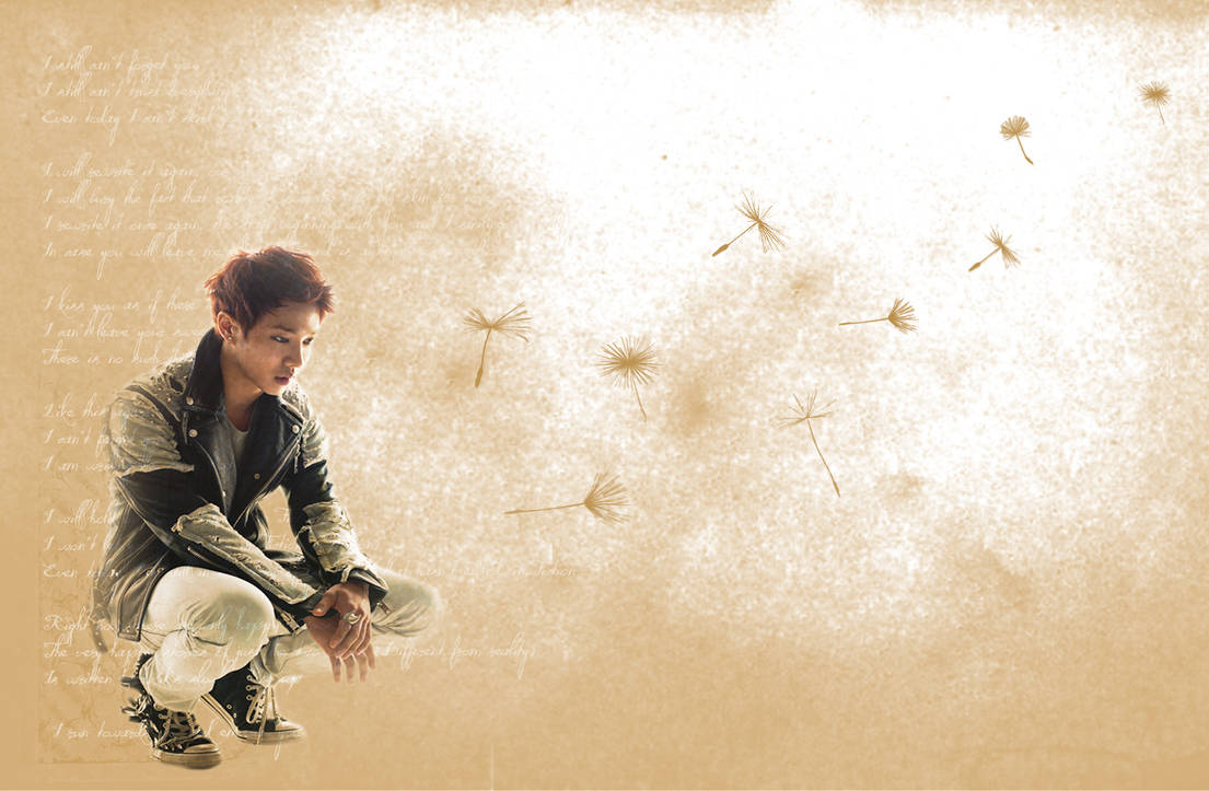 Kikwang - Fiction Wallpaper