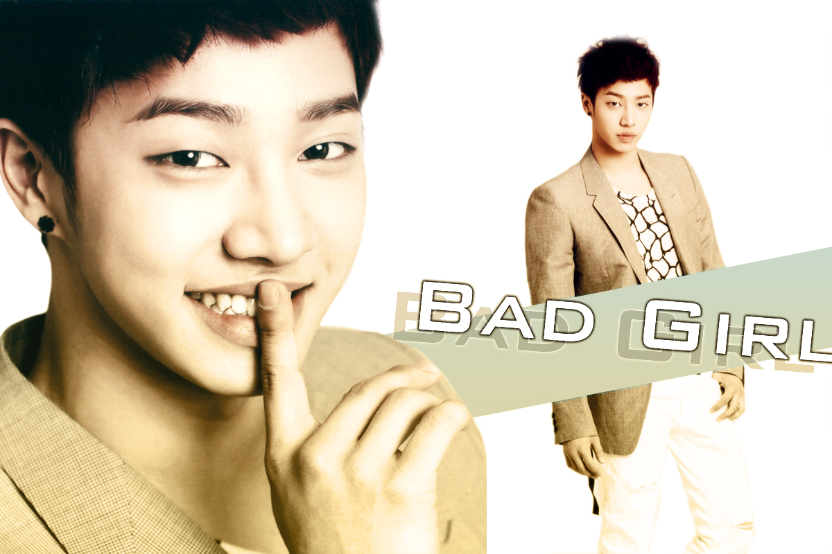 Kikwang Bad Girl