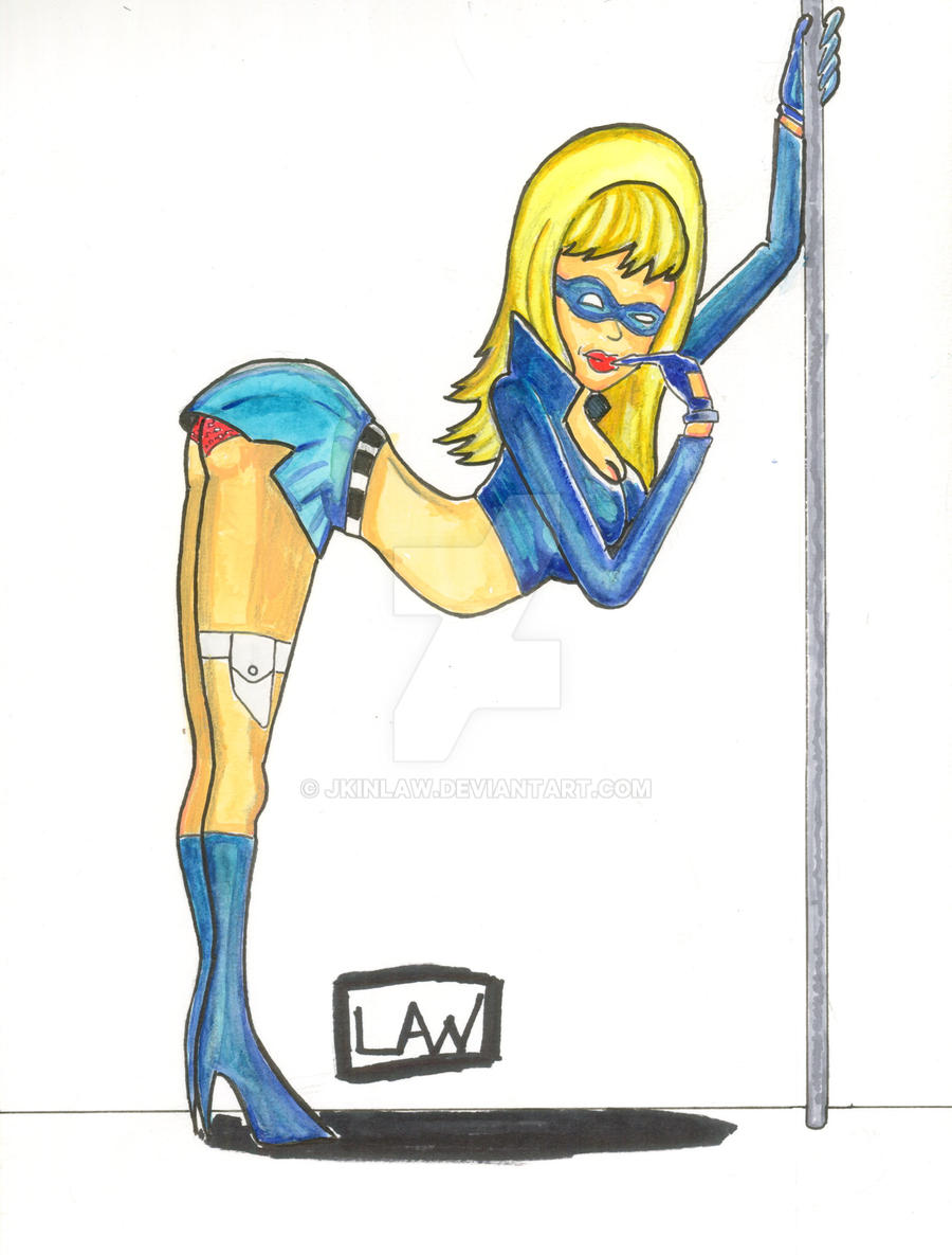 stripperella