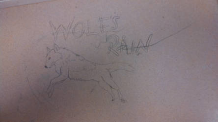 Wolf's Rain