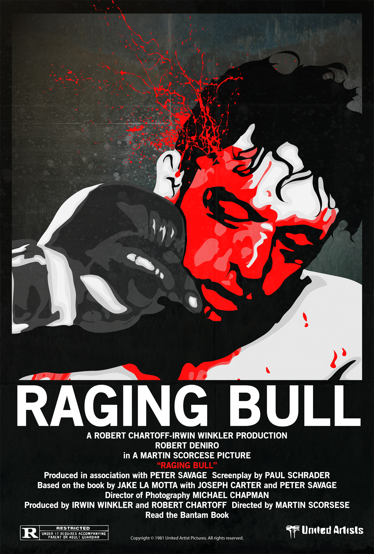 Raging Bull