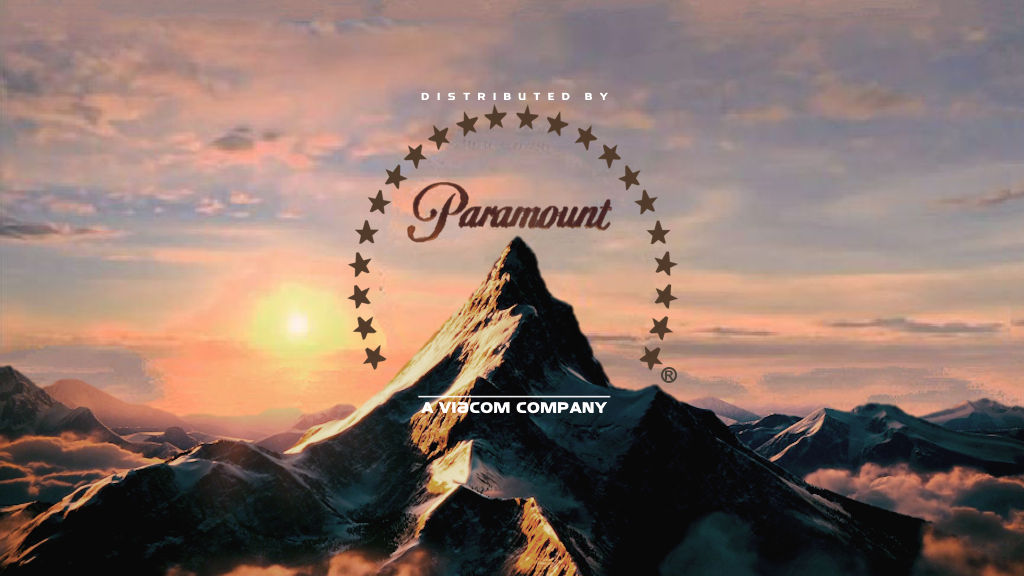 Paramount Pictures (Distributed By, Viacom, V1) by Pinkie-Pie-Jr on ...