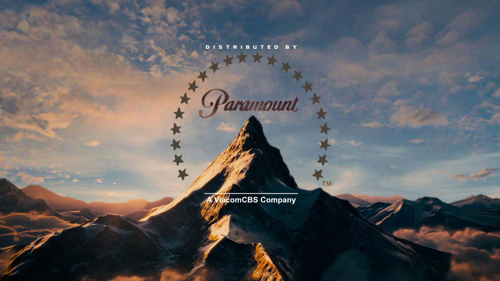 Paramount Pictures (Distributed By, ViacomCBS) by Pinkie-Pie-Jr on ...