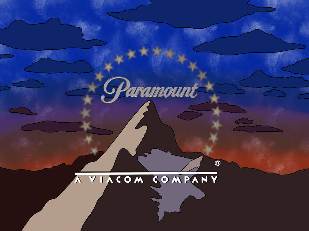 Paramount Home Entertainment (1995, DVD Variant) by Pinkie-Pie-Jr on ...