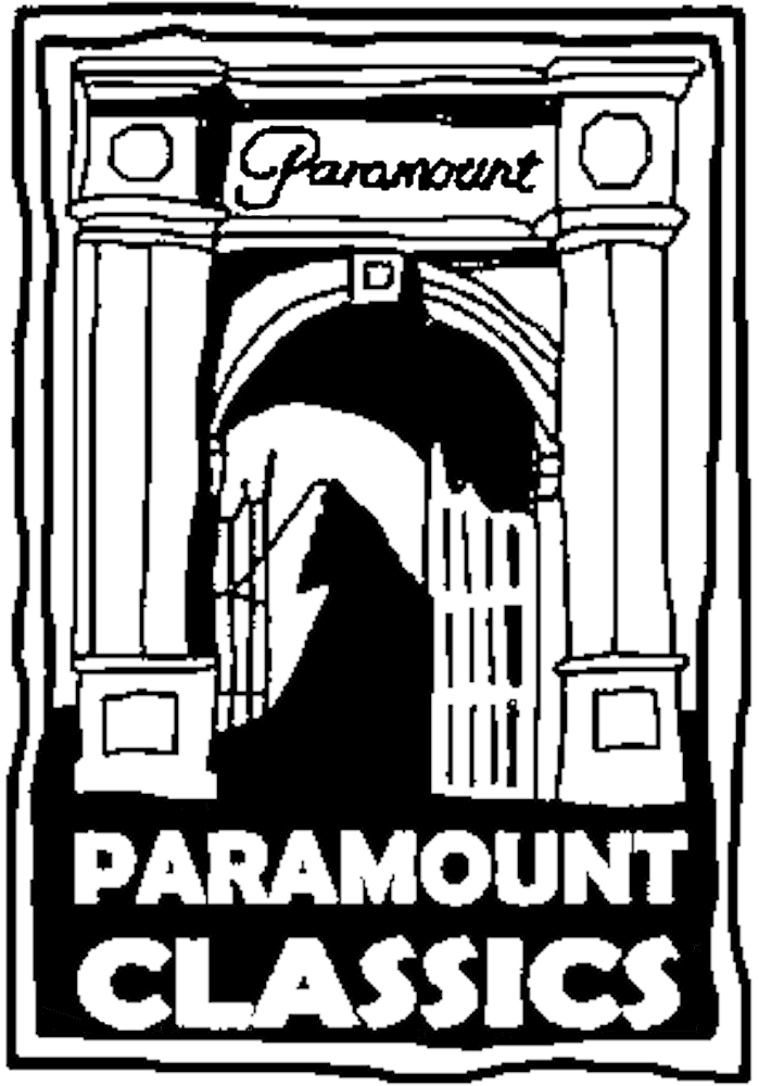 Paramount Classics (Print Logo, 2007-2008) by Pinkie-Pie-Jr on DeviantArt