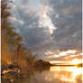 Yellowstone River - Forsyth