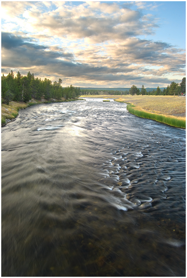 The Firehole