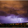 Laramie Lightning