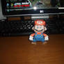 Mario 64 Papercraft