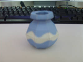 Wind Waker Pot Papercraft